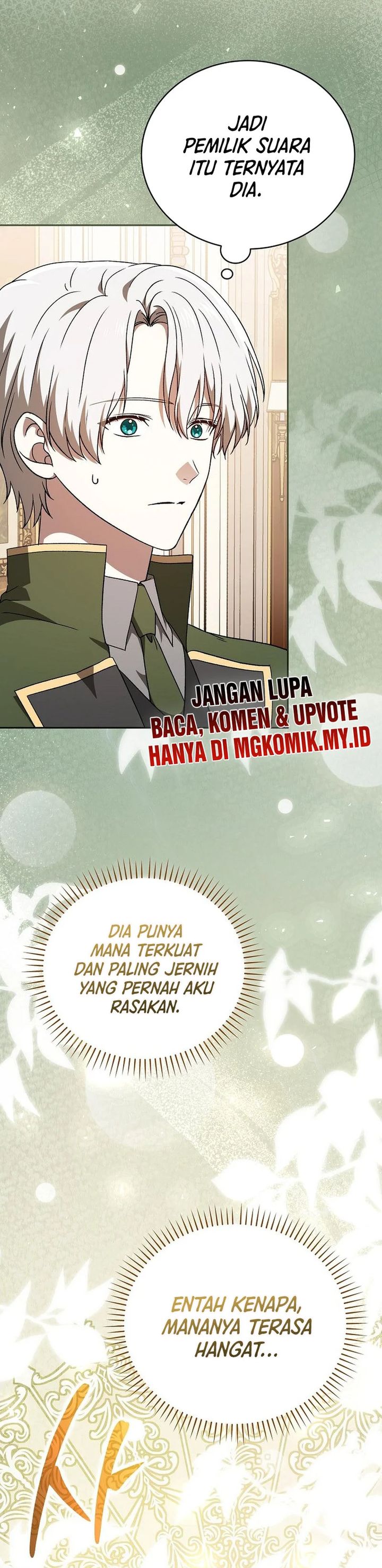 The Concept-Grasping Magical Genius Chapter 25 Gambar 2
