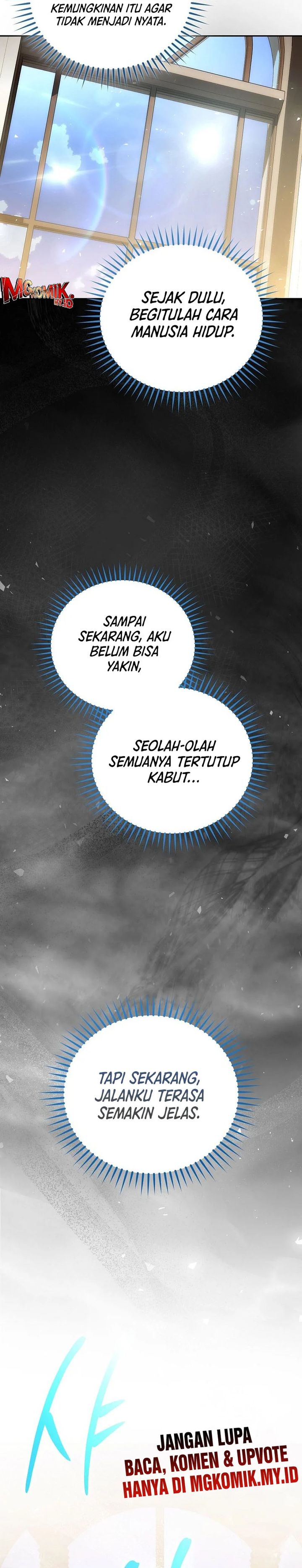 The Concept-Grasping Magical Genius Chapter 25 Gambar 21