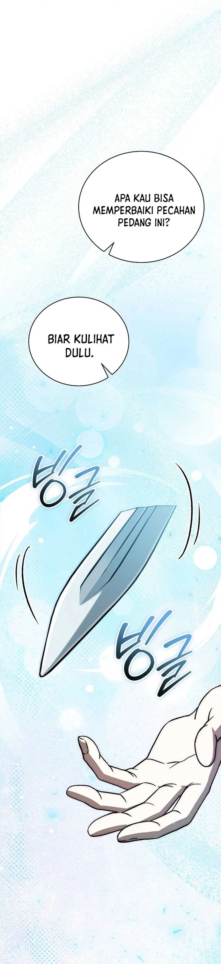 The Concept-Grasping Magical Genius Chapter 26 Gambar 3