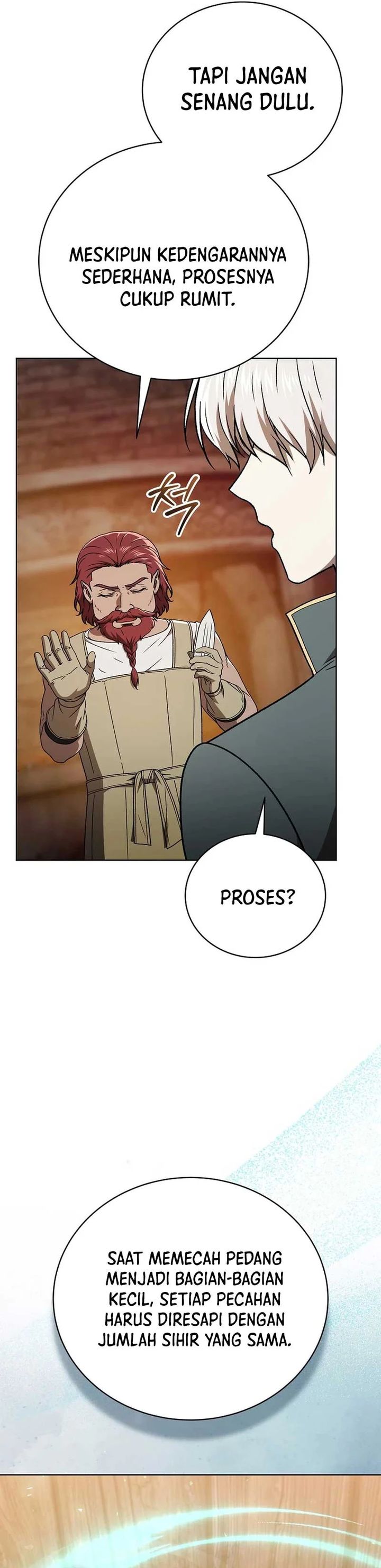 The Concept-Grasping Magical Genius Chapter 26 Gambar 5