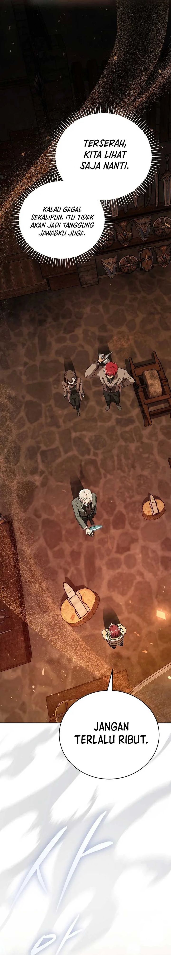 The Concept-Grasping Magical Genius Chapter 26 Gambar 9