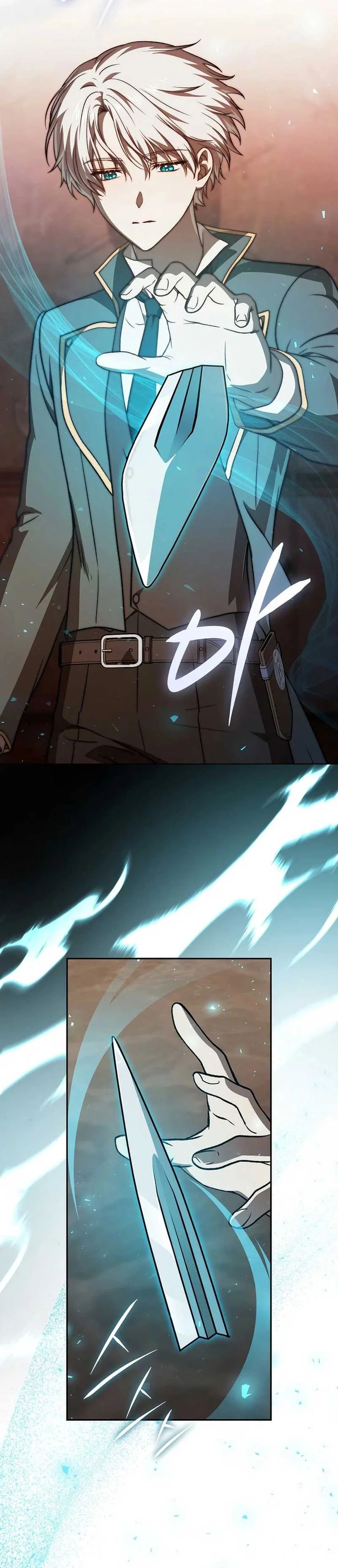 The Concept-Grasping Magical Genius Chapter 26 Gambar 10