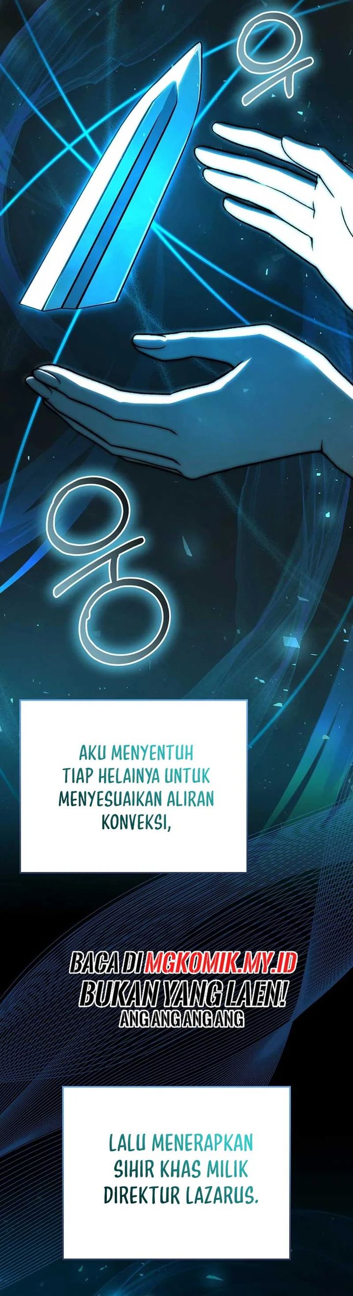 The Concept-Grasping Magical Genius Chapter 26 Gambar 13