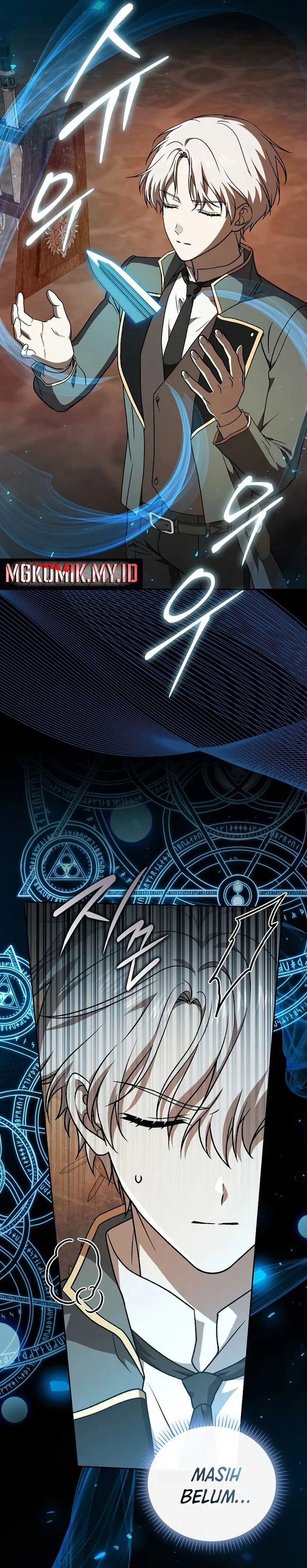 The Concept-Grasping Magical Genius Chapter 26 Gambar 14