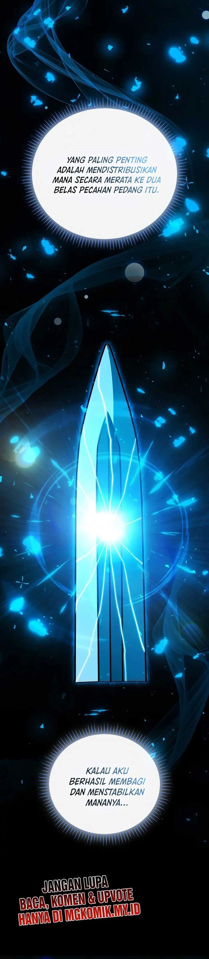 The Concept-Grasping Magical Genius Chapter 26 Gambar 15