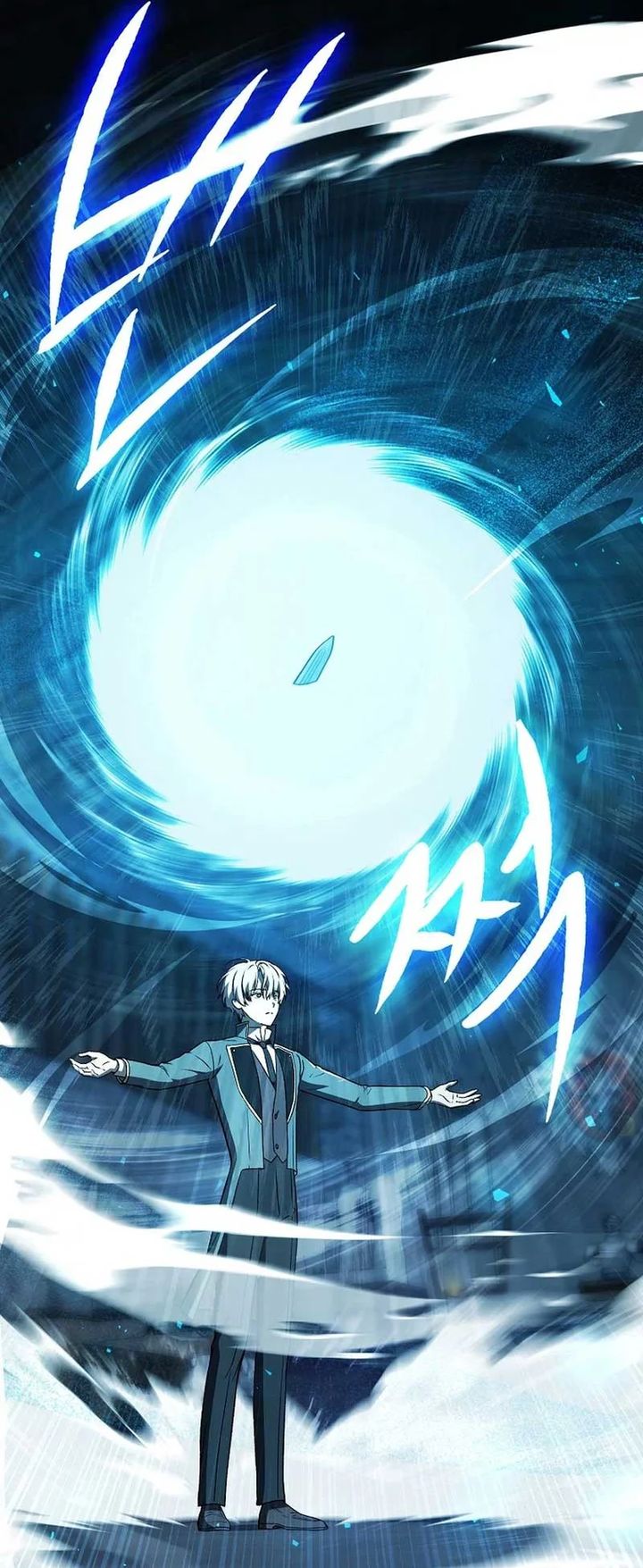 The Concept-Grasping Magical Genius Chapter 26 Gambar 16