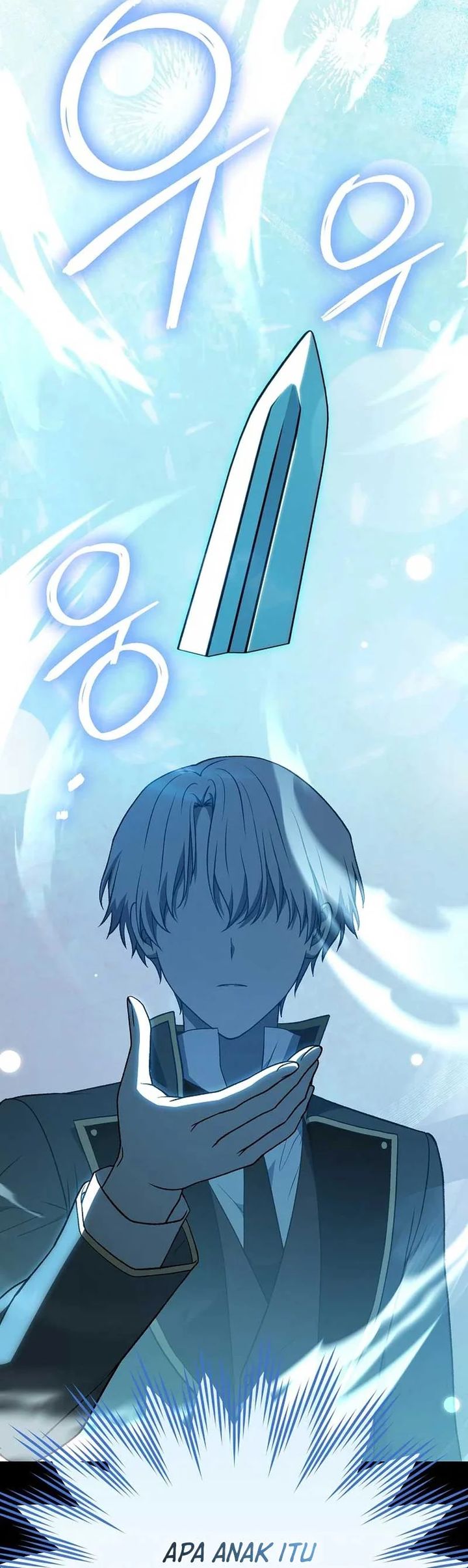 The Concept-Grasping Magical Genius Chapter 26 Gambar 18