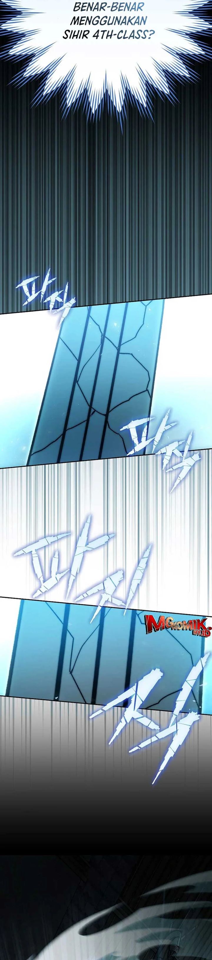 The Concept-Grasping Magical Genius Chapter 26 Gambar 19