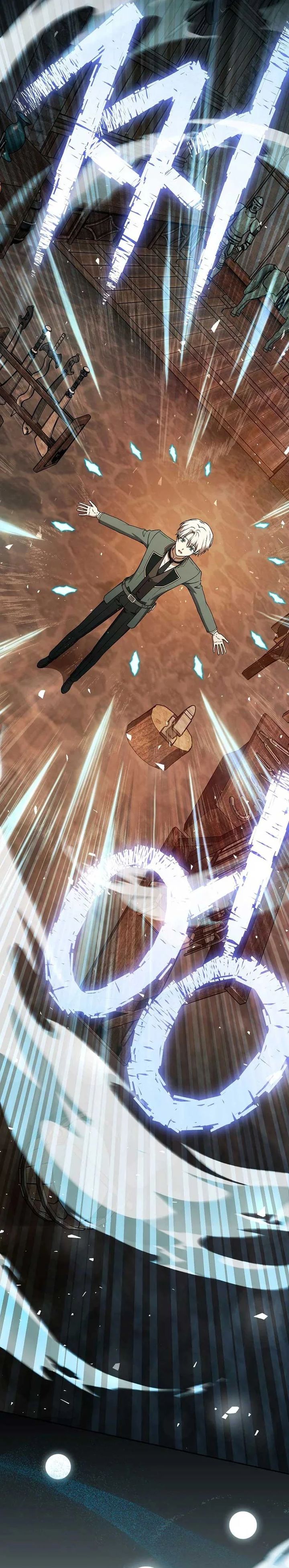 The Concept-Grasping Magical Genius Chapter 26 Gambar 20