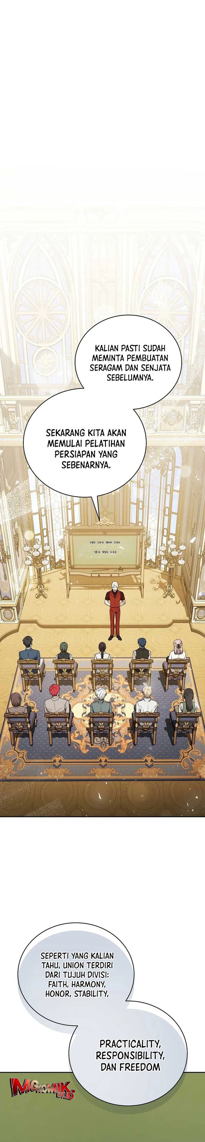 The Concept-Grasping Magical Genius Chapter 26 Gambar 24