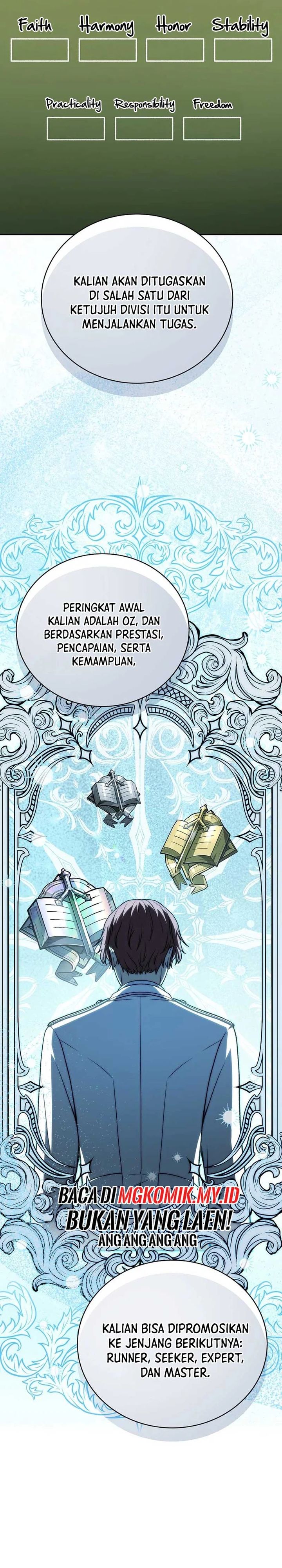 The Concept-Grasping Magical Genius Chapter 26 Gambar 25
