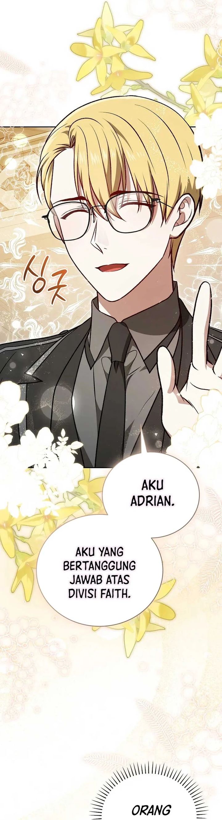 The Concept-Grasping Magical Genius Chapter 26 Gambar 36