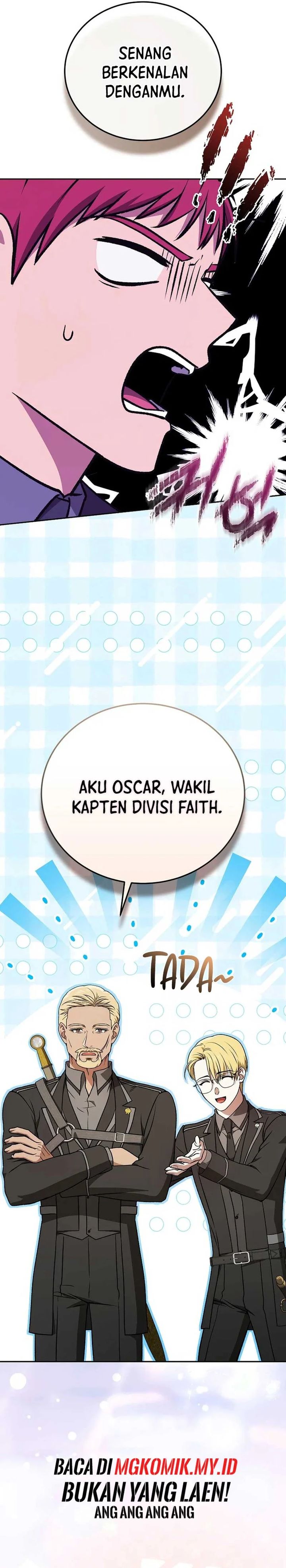 The Concept-Grasping Magical Genius Chapter 26 Gambar 39