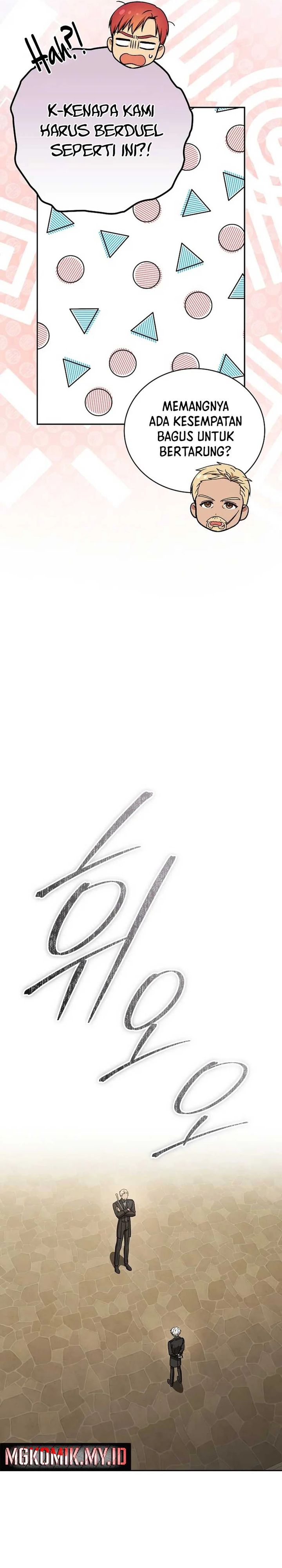 The Concept-Grasping Magical Genius Chapter 26 Gambar 40