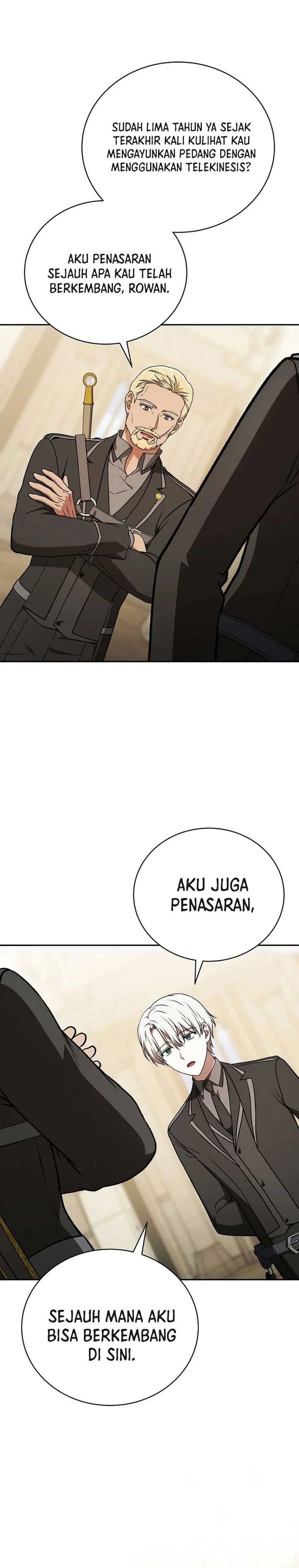 The Concept-Grasping Magical Genius Chapter 26 Gambar 41