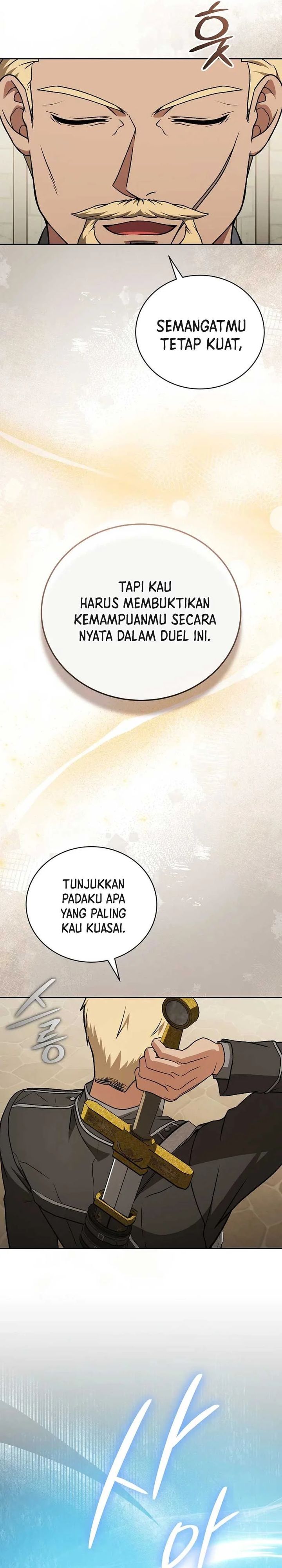 The Concept-Grasping Magical Genius Chapter 26 Gambar 42