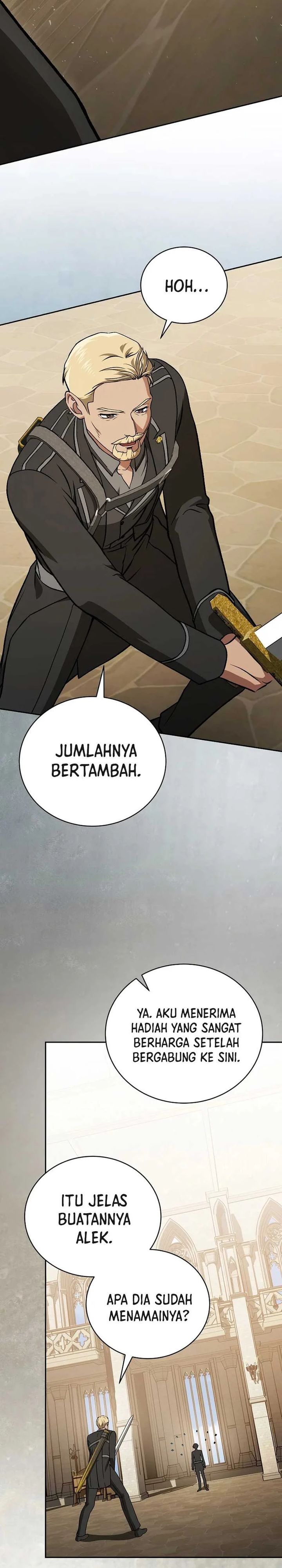 The Concept-Grasping Magical Genius Chapter 26 Gambar 44