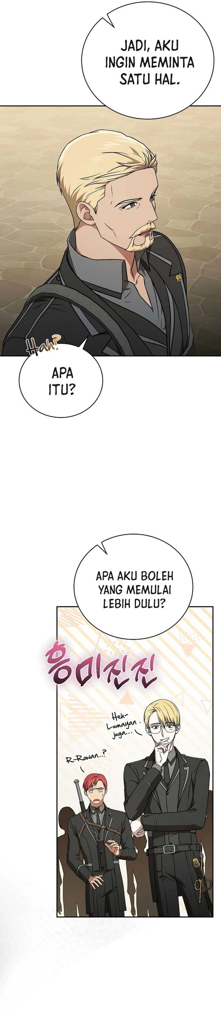 The Concept-Grasping Magical Genius Chapter 26 Gambar 46