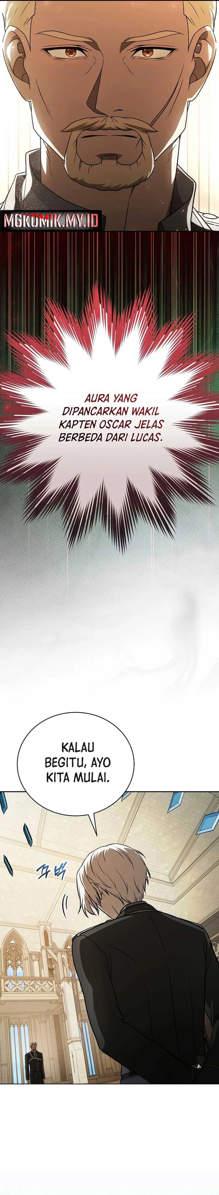 The Concept-Grasping Magical Genius Chapter 26 Gambar 50