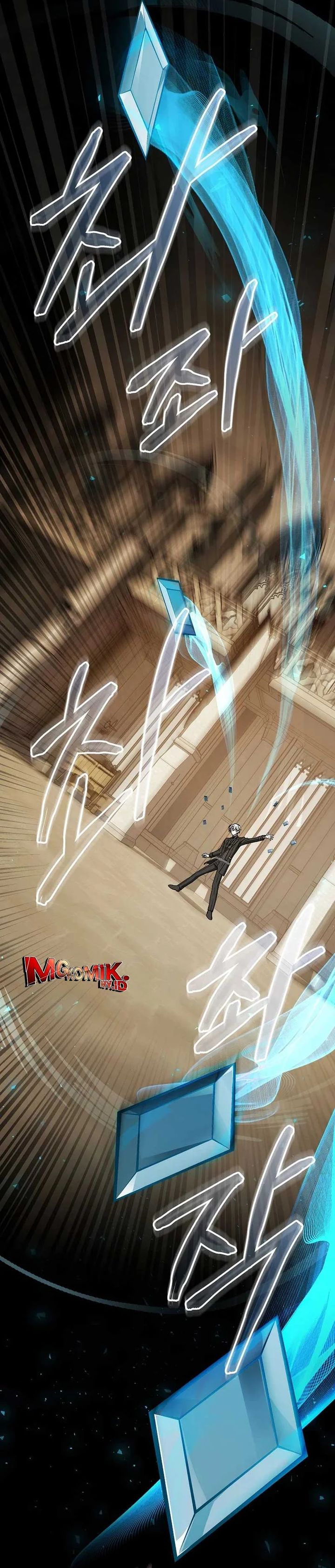 The Concept-Grasping Magical Genius Chapter 26 Gambar 52