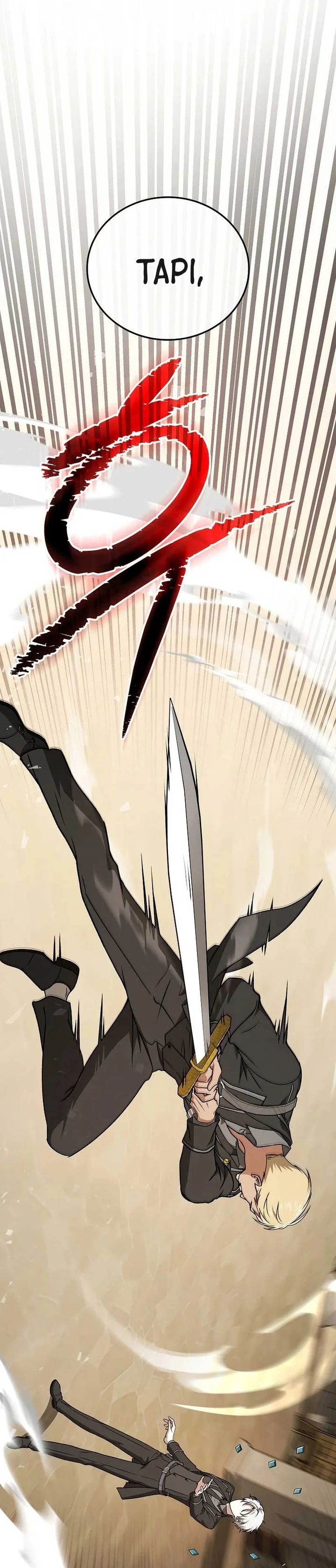 The Concept-Grasping Magical Genius Chapter 26 Gambar 54