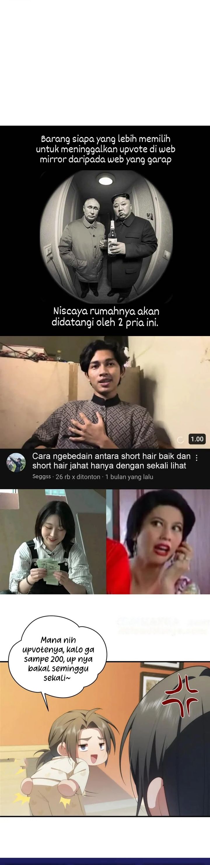 The Concept-Grasping Magical Genius Chapter 26 Gambar 56