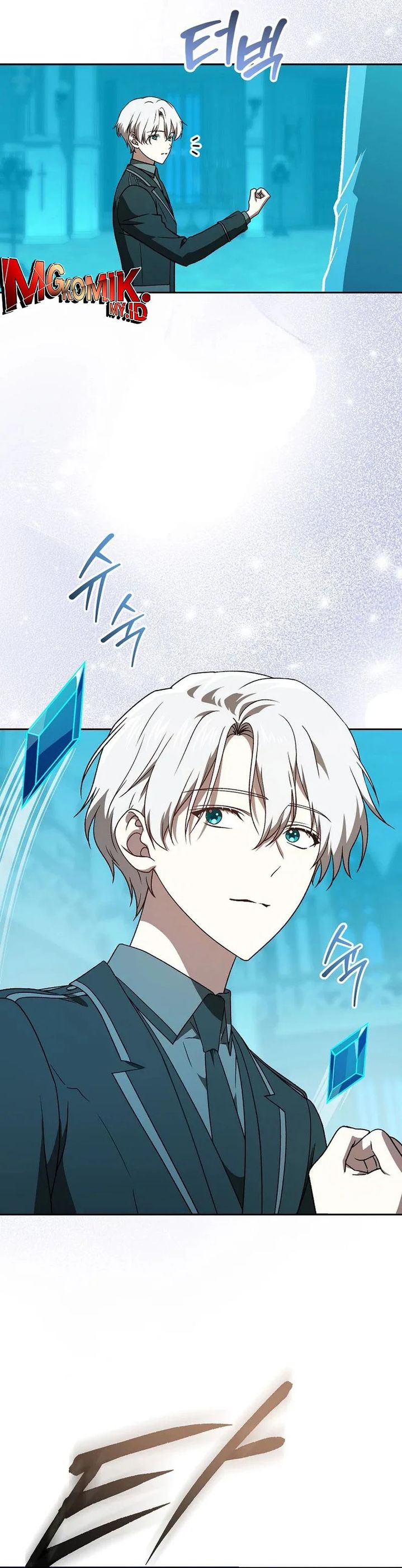 The Concept-Grasping Magical Genius Chapter 28 Gambar 7