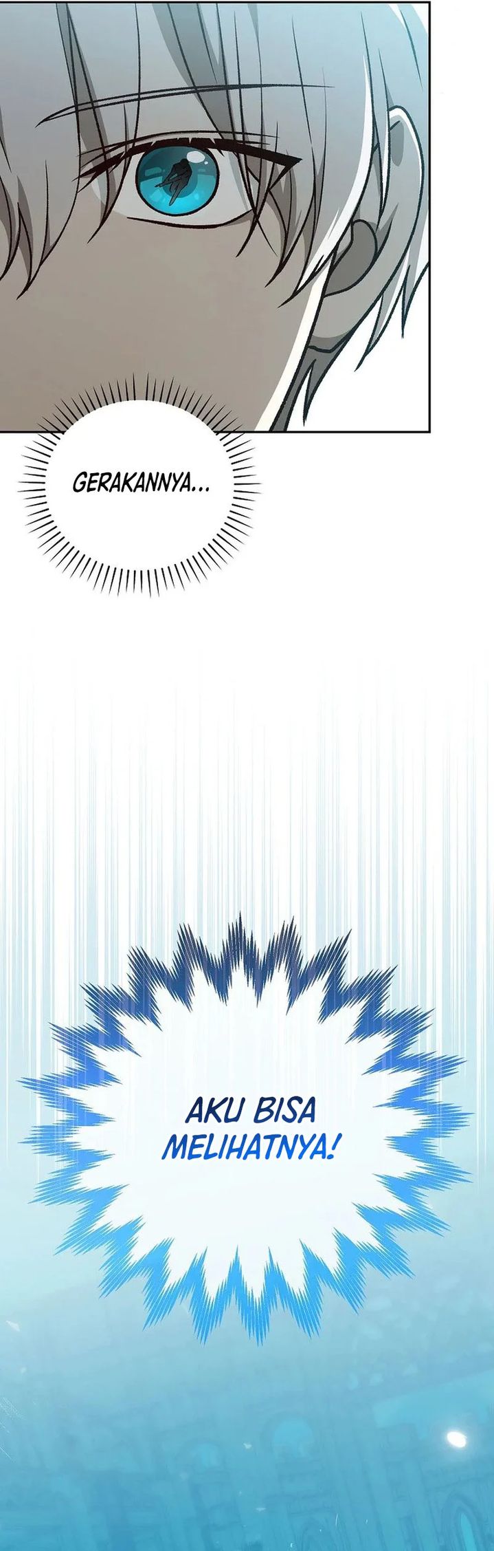 The Concept-Grasping Magical Genius Chapter 28 Gambar 9