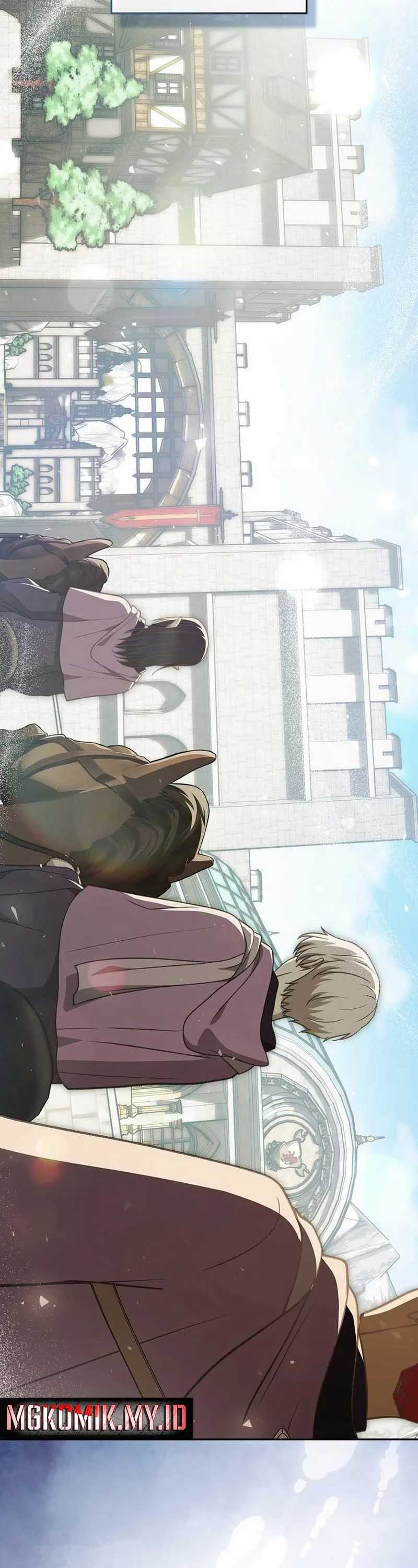 The Concept-Grasping Magical Genius Chapter 29 Gambar 2