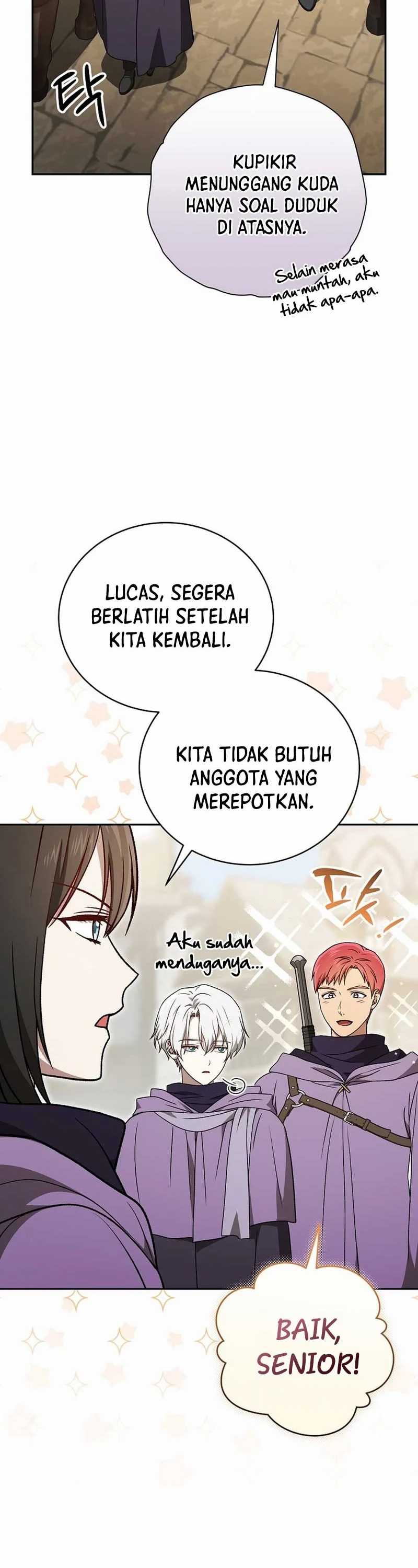The Concept-Grasping Magical Genius Chapter 29 Gambar 4
