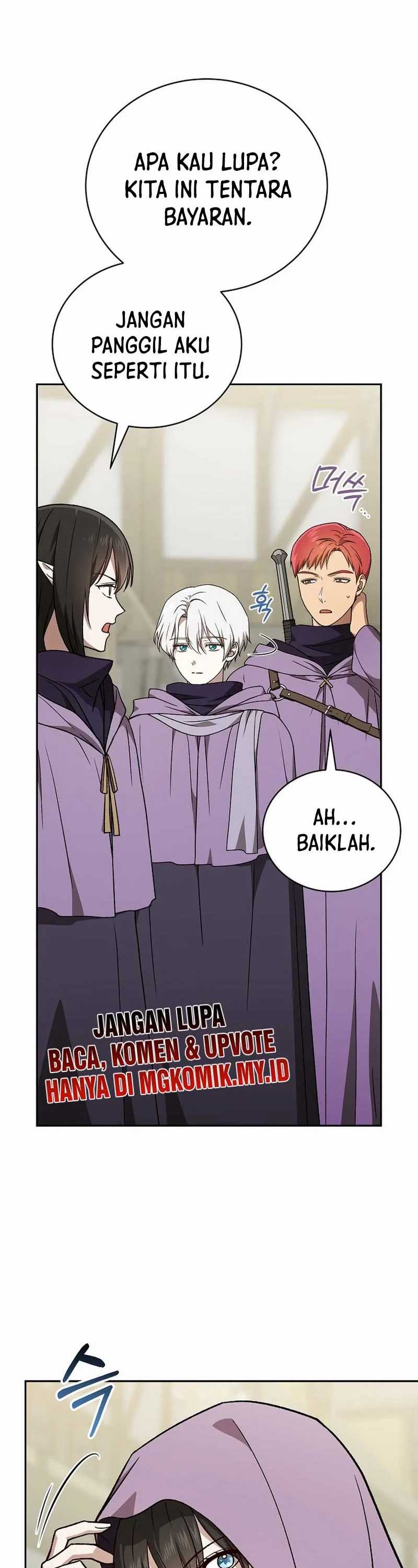 The Concept-Grasping Magical Genius Chapter 29 Gambar 5