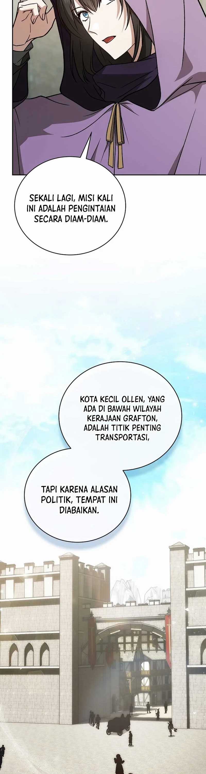The Concept-Grasping Magical Genius Chapter 29 Gambar 6