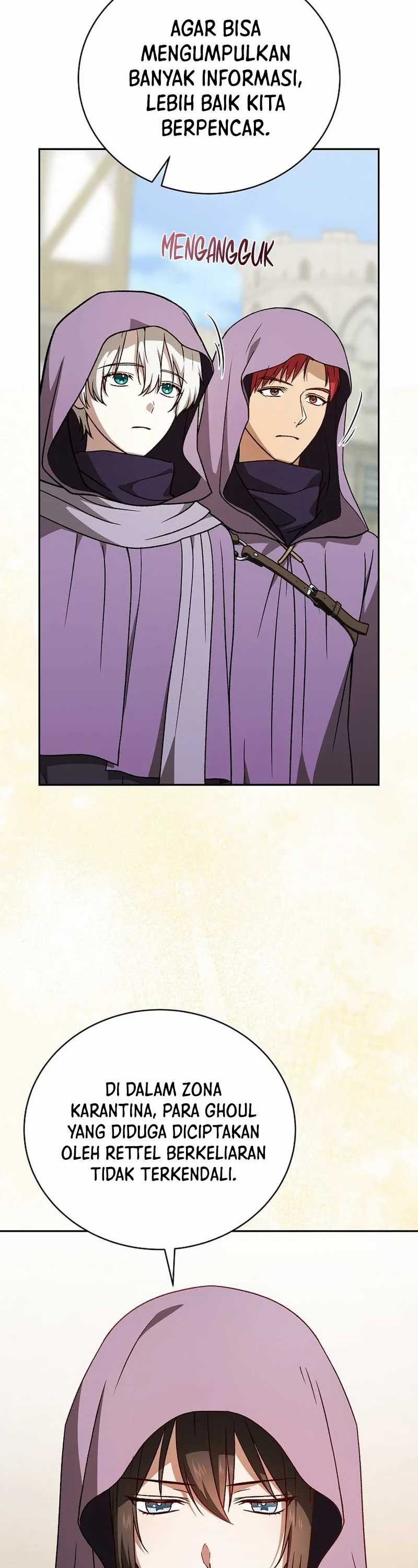 The Concept-Grasping Magical Genius Chapter 29 Gambar 11
