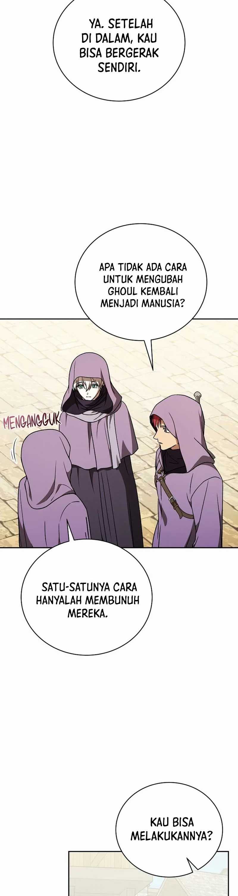 The Concept-Grasping Magical Genius Chapter 29 Gambar 13