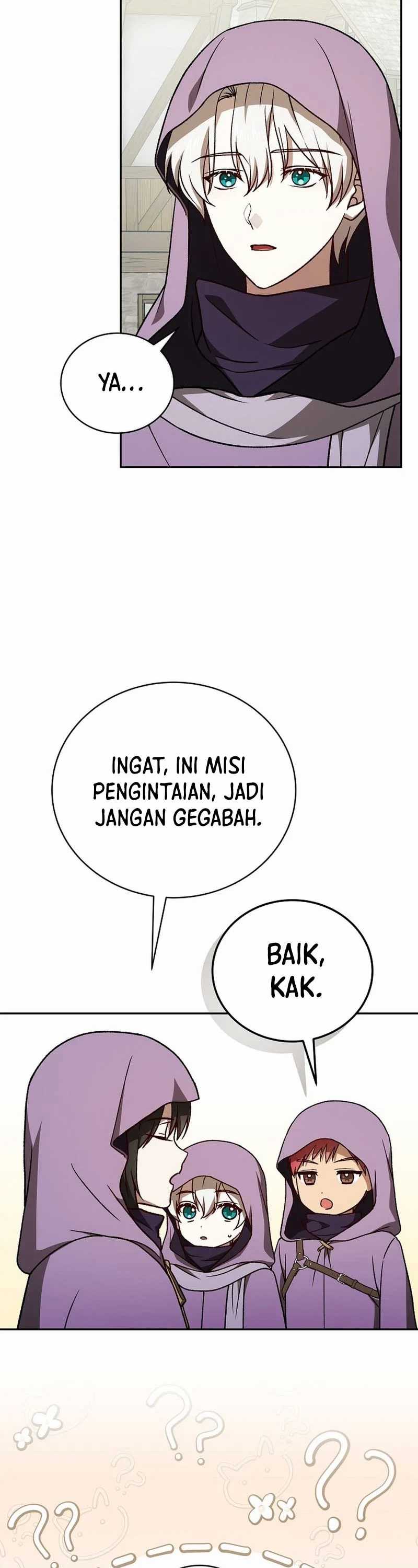 The Concept-Grasping Magical Genius Chapter 29 Gambar 14