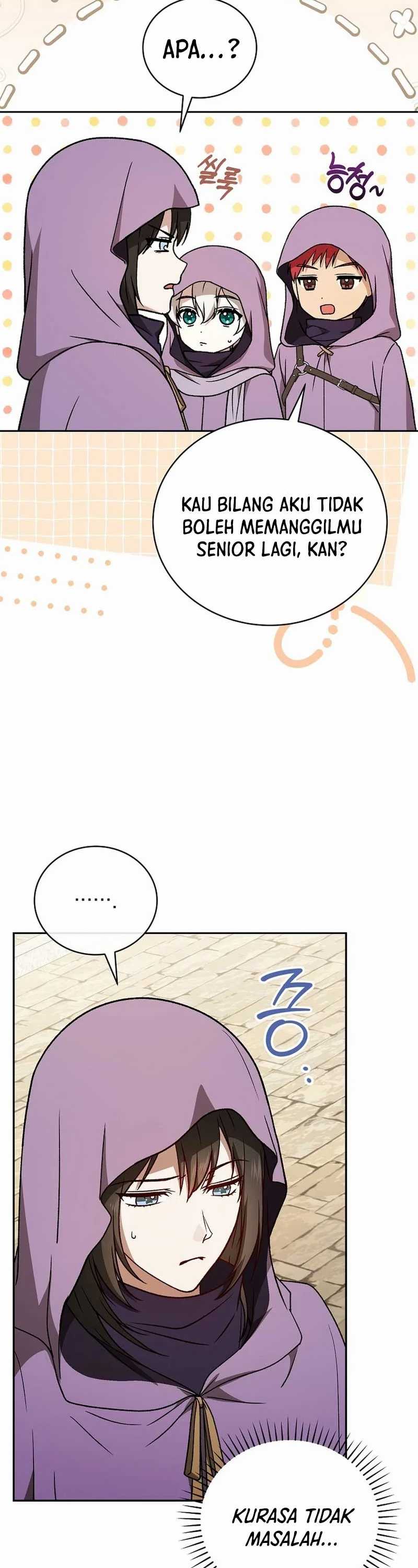 The Concept-Grasping Magical Genius Chapter 29 Gambar 15
