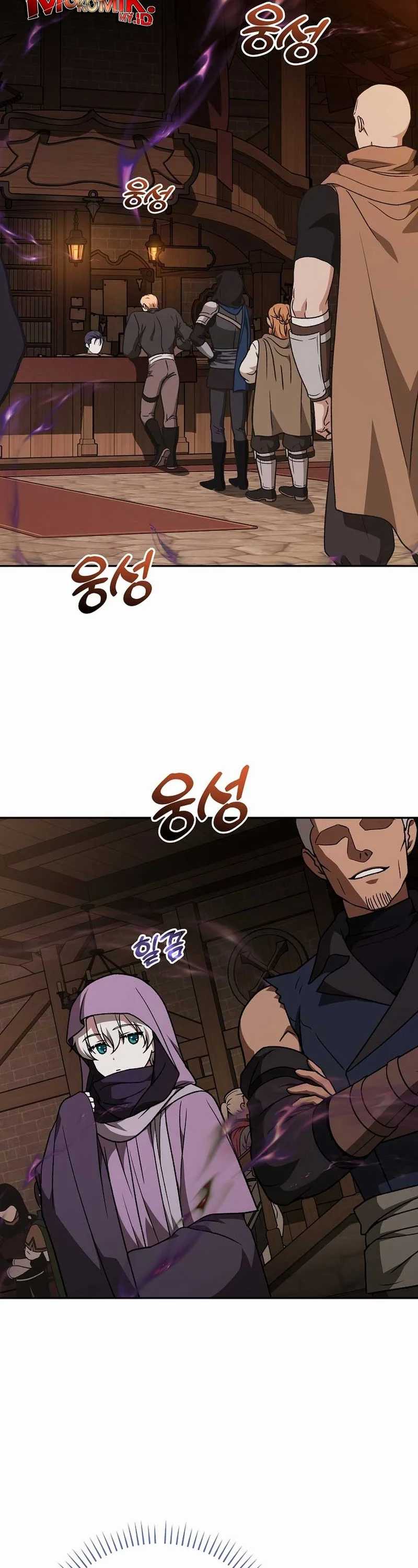 The Concept-Grasping Magical Genius Chapter 29 Gambar 18