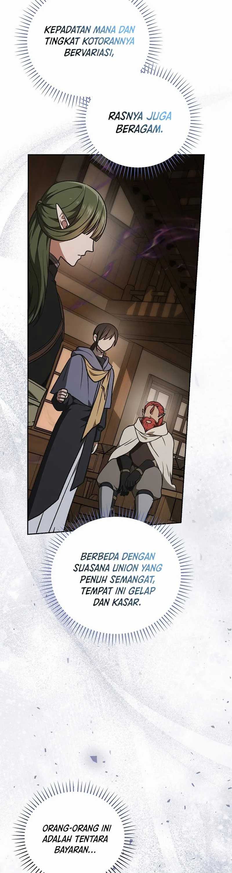 The Concept-Grasping Magical Genius Chapter 29 Gambar 19