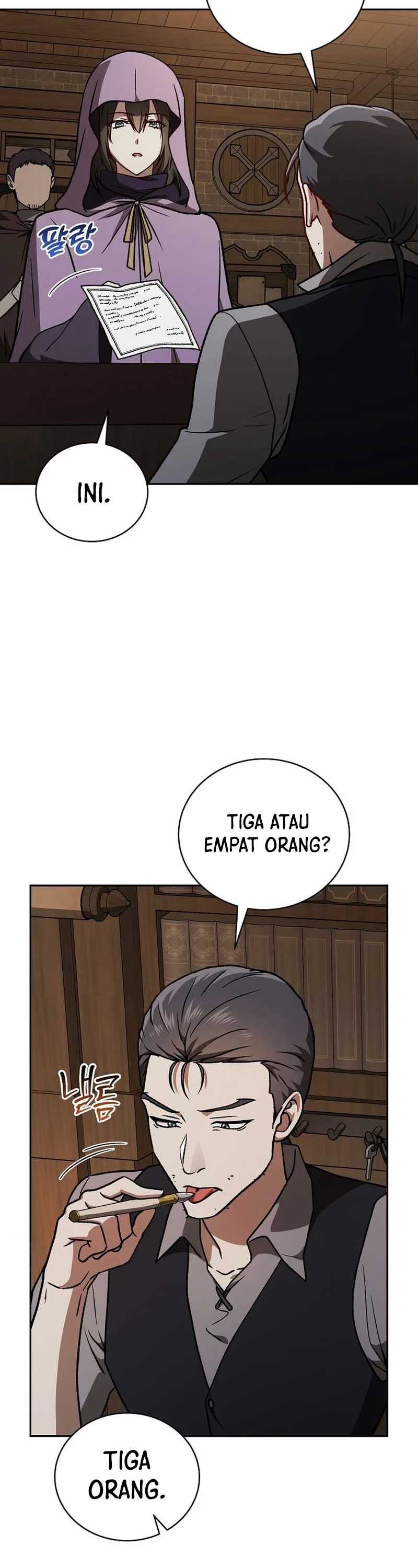 The Concept-Grasping Magical Genius Chapter 29 Gambar 21