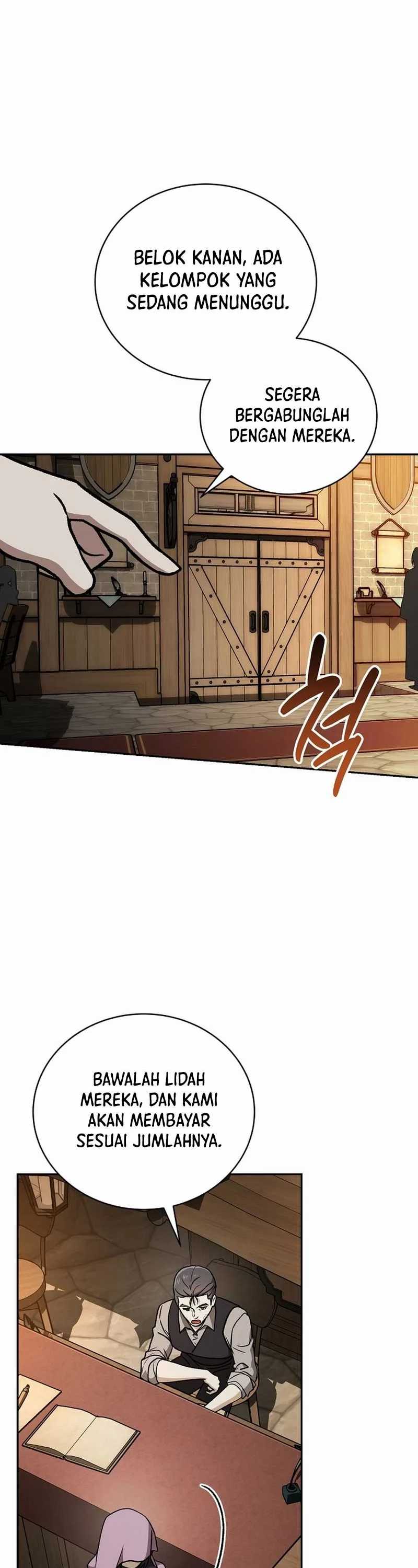 The Concept-Grasping Magical Genius Chapter 29 Gambar 22