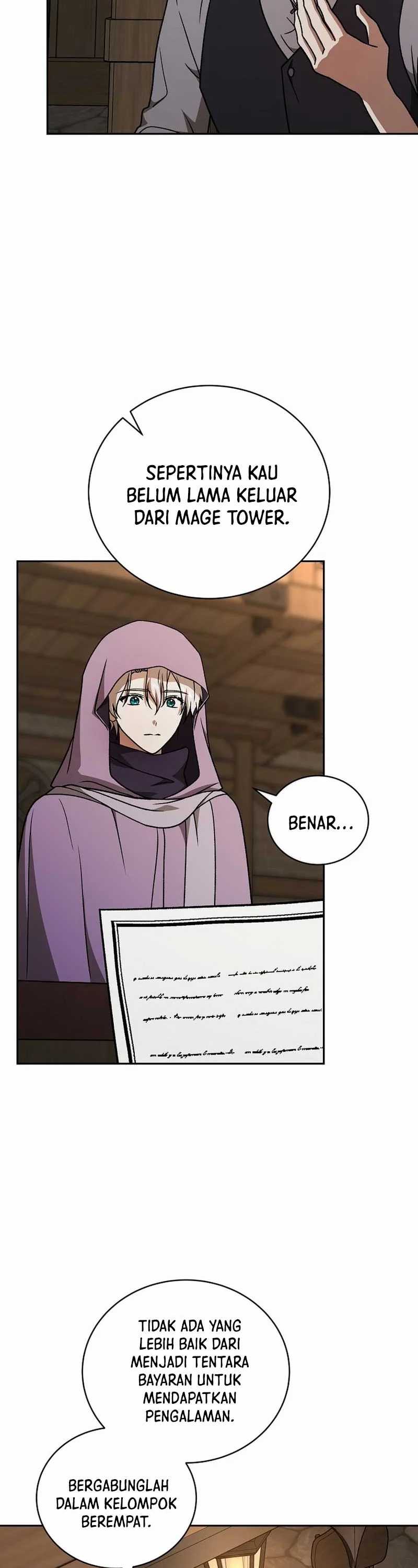 The Concept-Grasping Magical Genius Chapter 29 Gambar 24