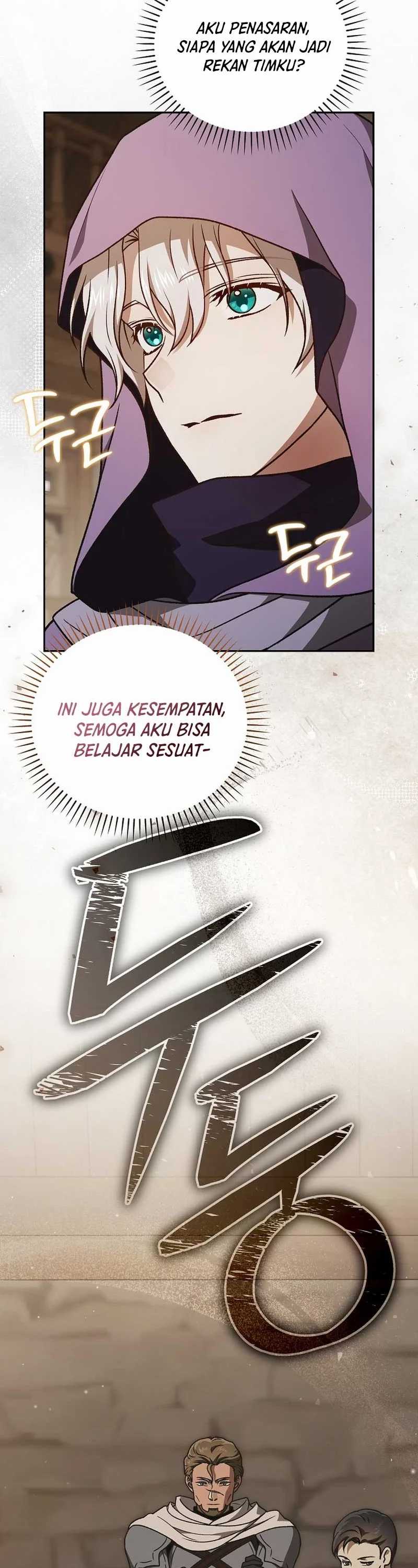 The Concept-Grasping Magical Genius Chapter 29 Gambar 26