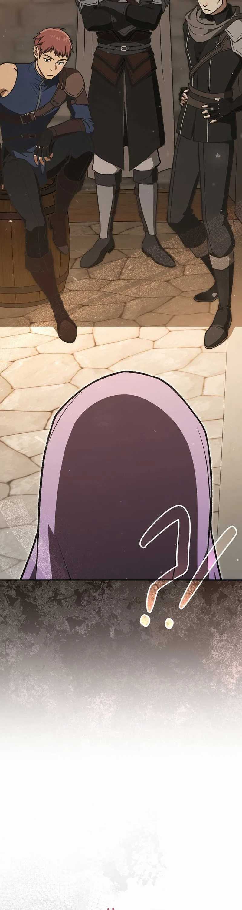 The Concept-Grasping Magical Genius Chapter 29 Gambar 27