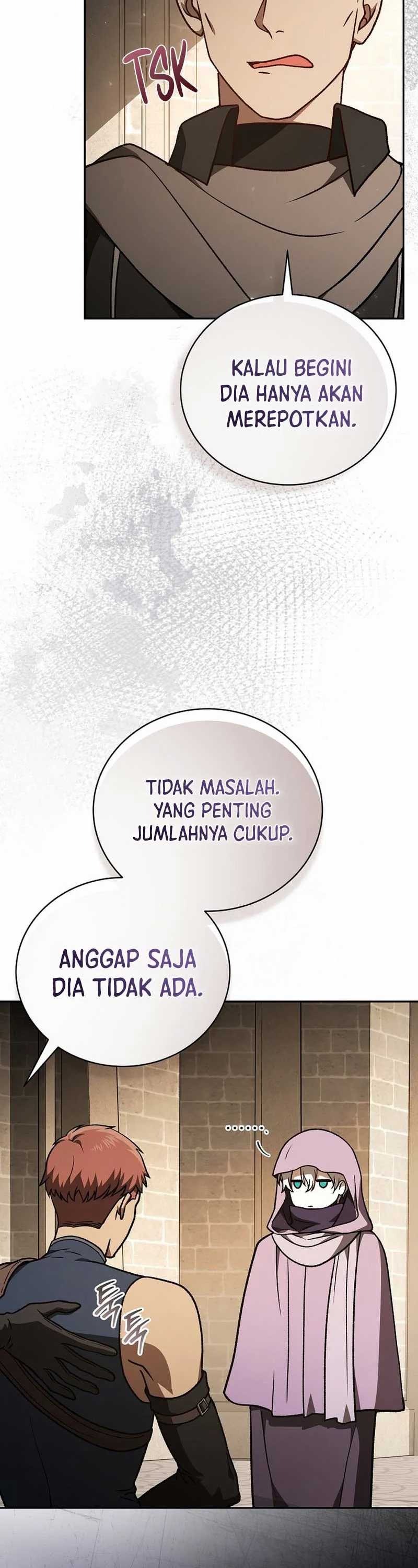 The Concept-Grasping Magical Genius Chapter 29 Gambar 29