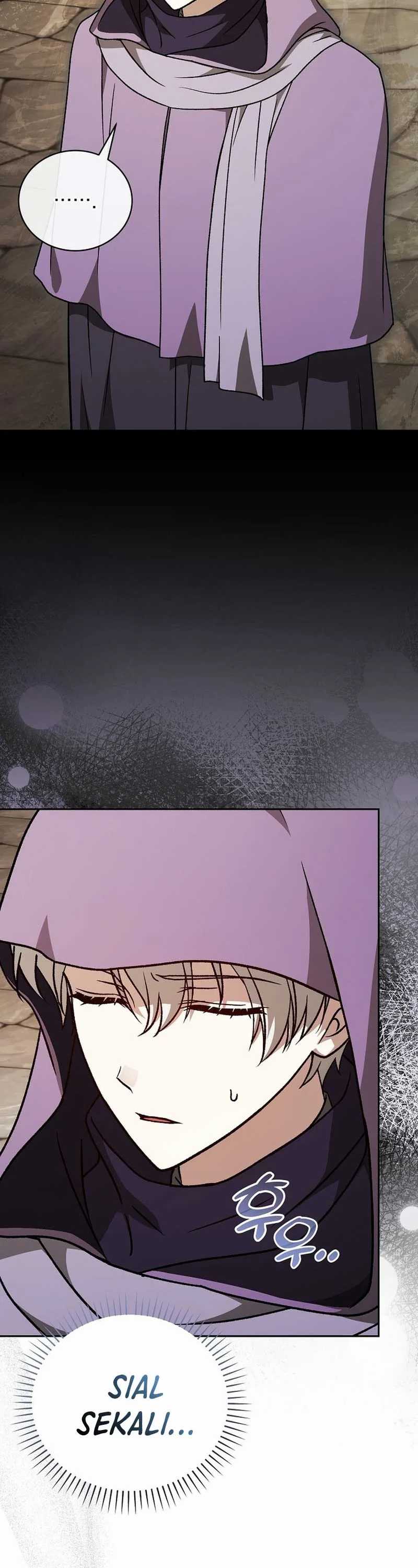 The Concept-Grasping Magical Genius Chapter 29 Gambar 31