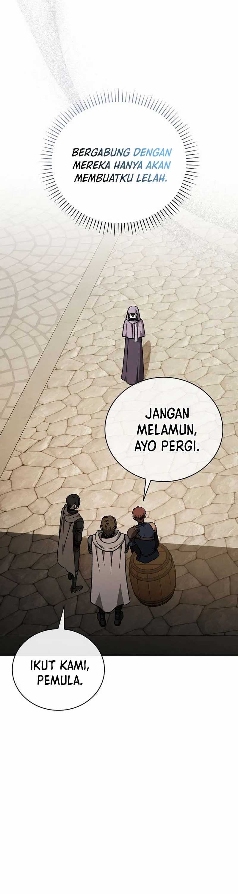 The Concept-Grasping Magical Genius Chapter 29 Gambar 32