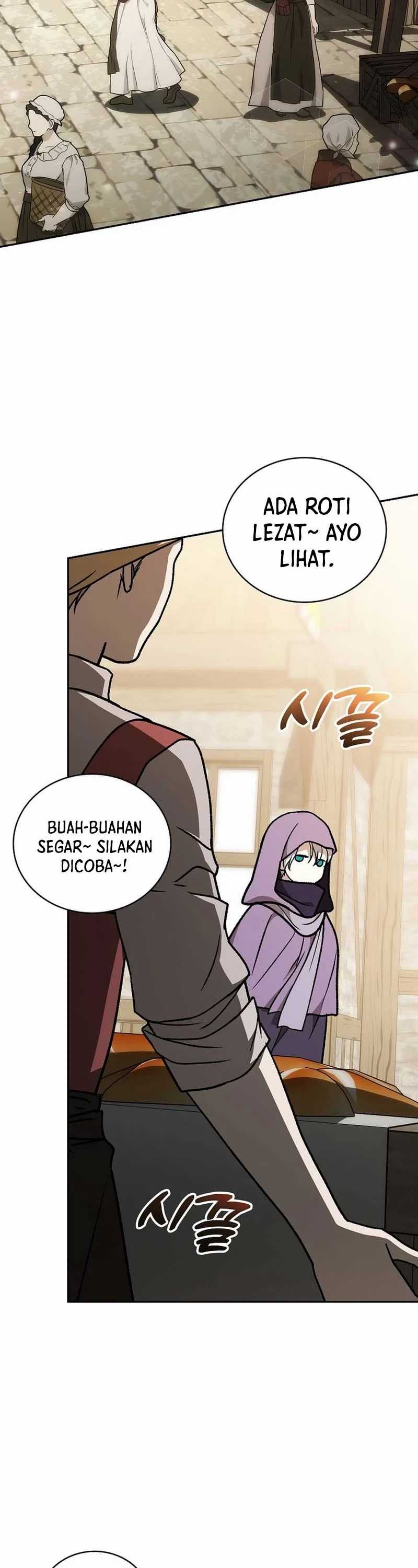 The Concept-Grasping Magical Genius Chapter 29 Gambar 34