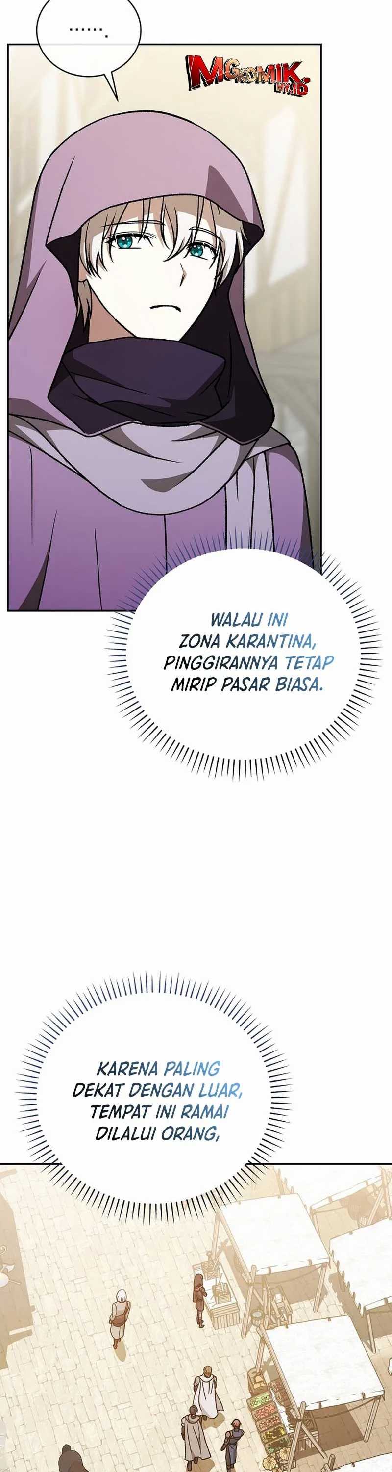 The Concept-Grasping Magical Genius Chapter 29 Gambar 35