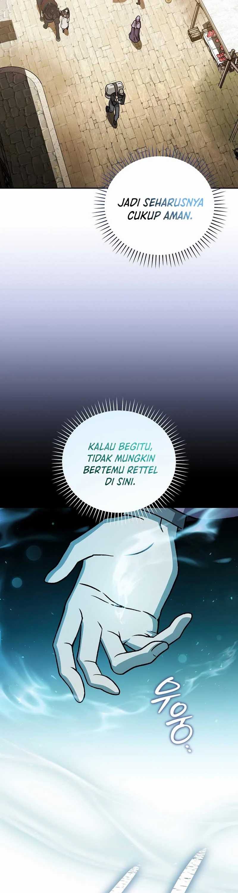 The Concept-Grasping Magical Genius Chapter 29 Gambar 36