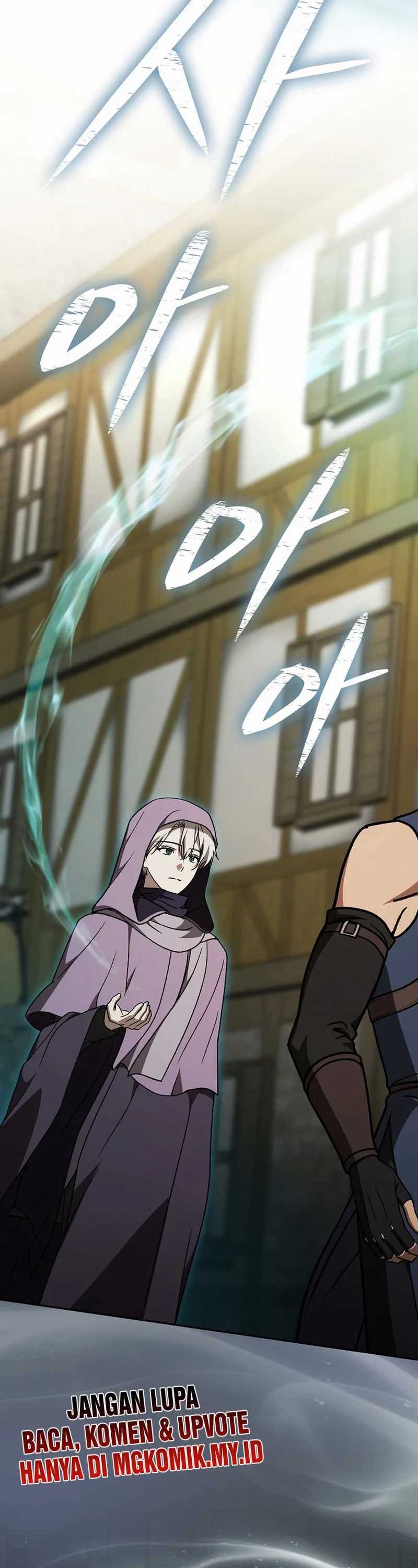 The Concept-Grasping Magical Genius Chapter 29 Gambar 37